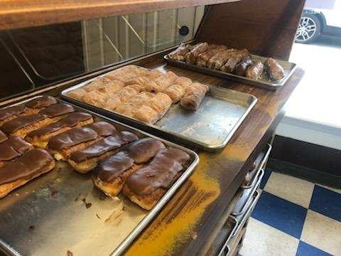 Madsen Donuts 3